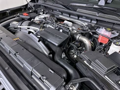New 2026 GMC Sierra 2500 AT4X AWD/4WD image 32