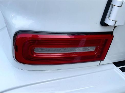 Used 2020 Mercedes-Benz G 550 image 27