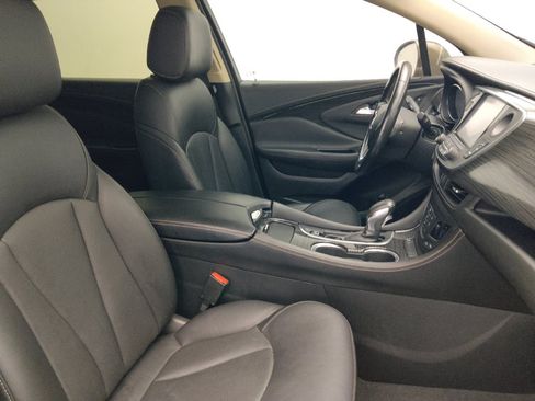 Used 2017 Buick Envision Essence FWD image 21