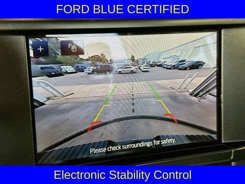 Certified 2026 Ford F250 XL AWD/4WD image 16