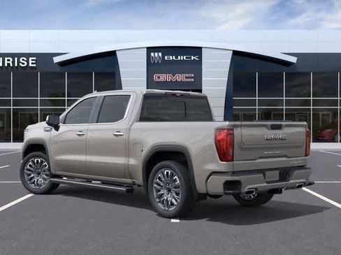 New 2026 GMC Sierra 1500 Denali Ultimate image 4
