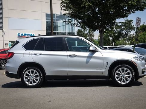 Used 2016 BMW X5 xDrive35i AWD/4WD image 8