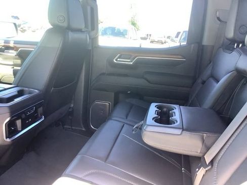 Used 2022 GMC Sierra 1500 Denali AWD/4WD image 21
