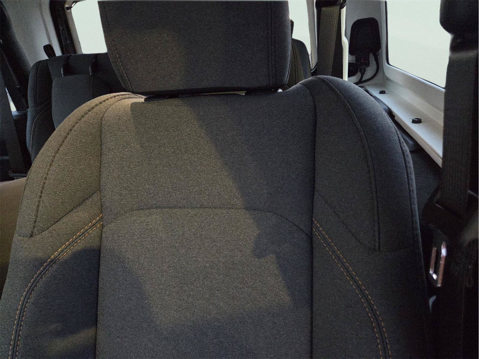 New 2027 Jeep Wrangler Sport AWD/4WD image 13