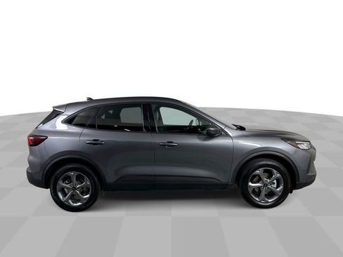 Used 2025 Ford Escape ST-Line Select AWD/4WD image 9