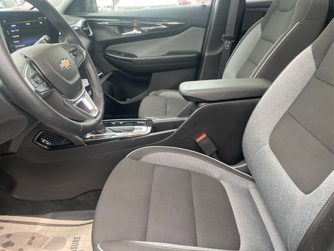 Used 2024 Chevrolet TrailBlazer LT w/ Convenience Package image 20