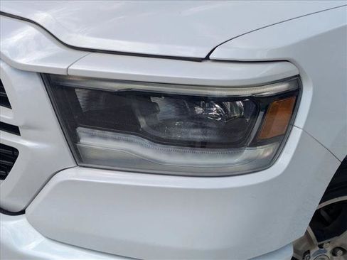Used 2020 RAM 1500 Sport w/ Level 2 Equipment Goup w/2_L AWD/4WD image 9