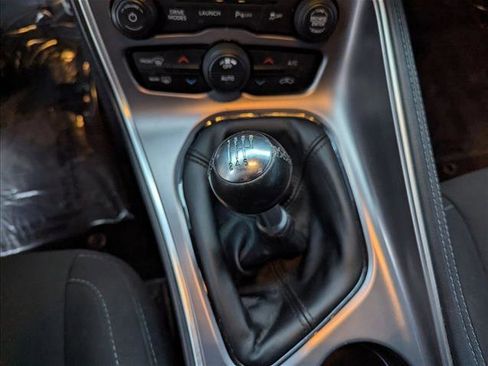 Used 2021 Dodge Challenger R/T Scat Pack w/ Driver Convenience Group image 12