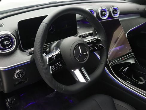 New 2026 Mercedes-Benz CLE 300 4MATIC Cabriolet image 5