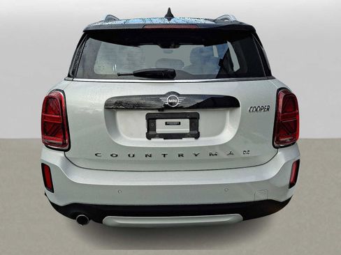 Used 2021 MINI Cooper Countryman ALL4 image 3