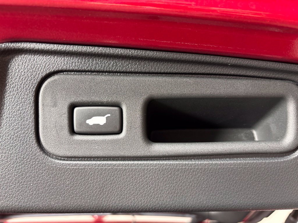 Certified 2023 Honda Passport Elite image 26