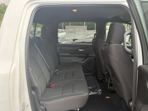 New 2026 RAM 1500 Tradesman AWD/4WD image 30
