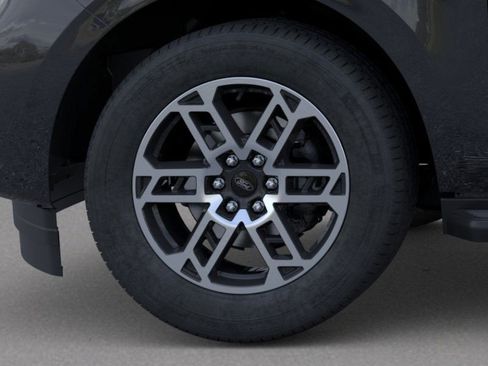 New 2026 Ford Expedition Max Active RWD image 21