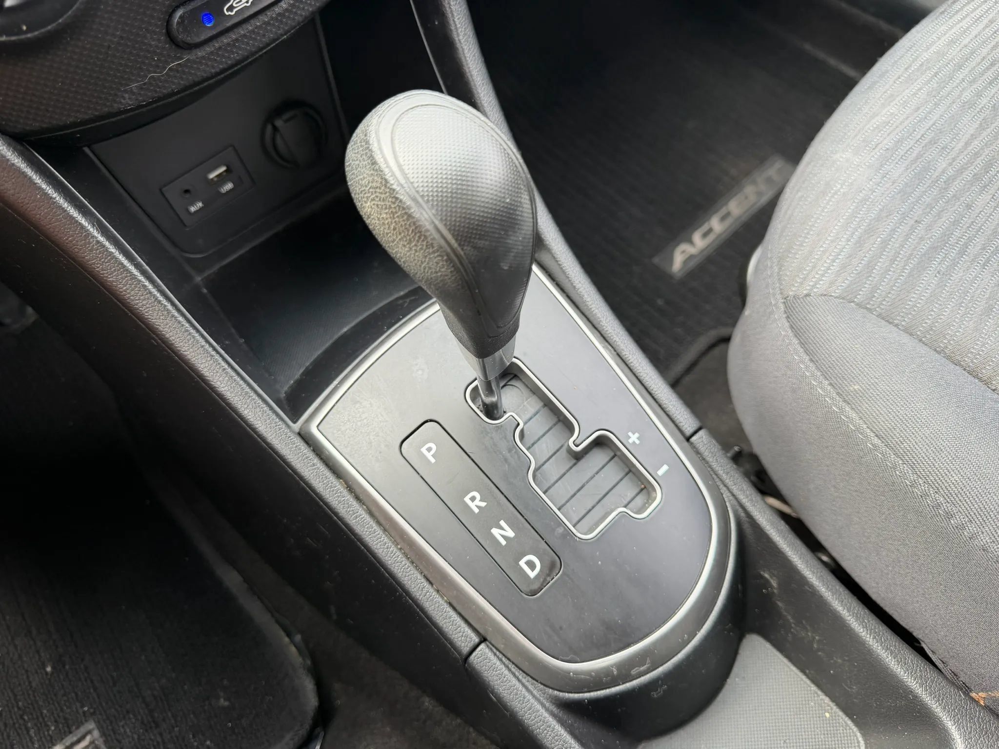 Used 2017 Hyundai Accent SE FWD image 42