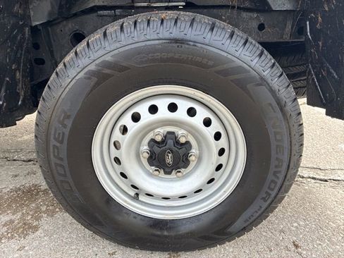 Used 2022 Ford Ranger XL w/ Equipment Group 101A High image 14