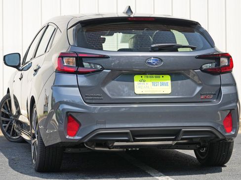 Used 2026 Subaru Impreza RS AWD/4WD image 6