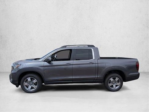 New 2026 Honda Ridgeline RTL image 6