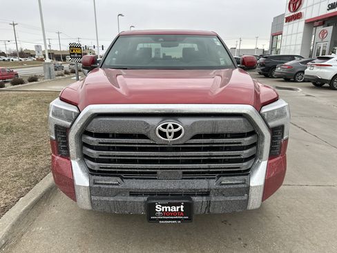New 2026 Toyota Tundra Limited w/ Limited PVM Package image 2