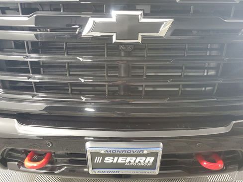 New 2026 Chevrolet Silverado 2500 LT image 10