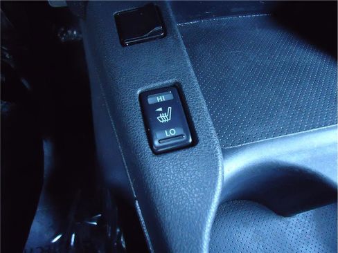 Used 2013 Nissan Leaf SV w/ LED & Quick Charge Pkg image 20