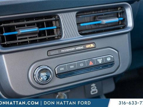 New 2026 Ford Maverick XLT w/ XLT Luxury Package image 10