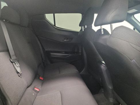 Used 2019 Toyota C-HR XLE FWD image 19
