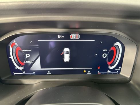 New 2026 Nissan Rogue Platinum w/ Platinum Premium Package image 17