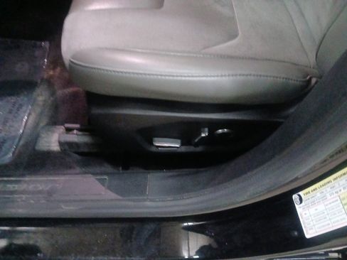 Certified 2017 Ford Fusion Sport w/ Equipment Group 401A image 17