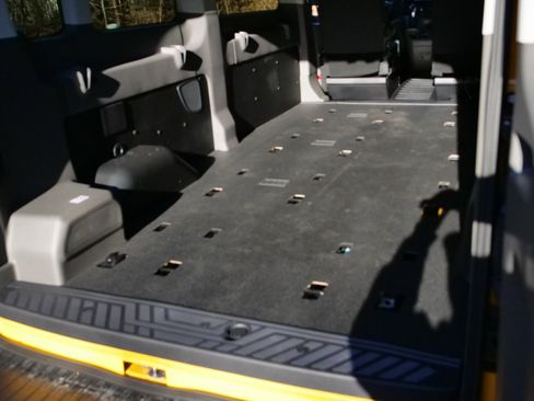 Used 2026 Ford Transit 350 XL image 26