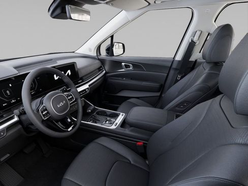 New 2026 Kia Carnival SX Prestige FWD image 17