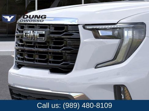 New 2026 GMC Acadia Elevation w/ Black Edition image 15