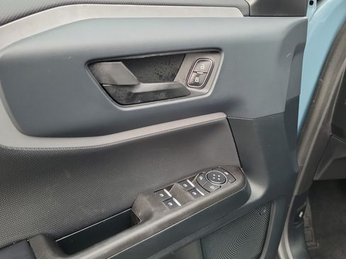 Certified 2021 Ford Bronco Sport Big Bend AWD/4WD image 18