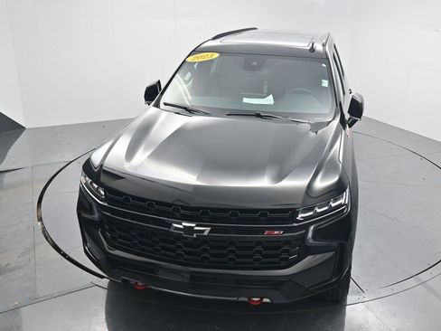 Used 2023 Chevrolet Suburban Z71 w/ Luxury Package image 59