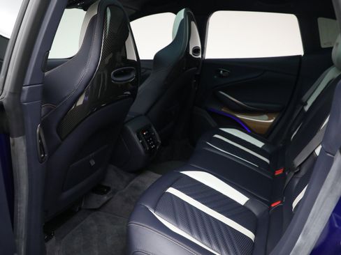 Used 2024 Aston Martin DBX 707 image 17