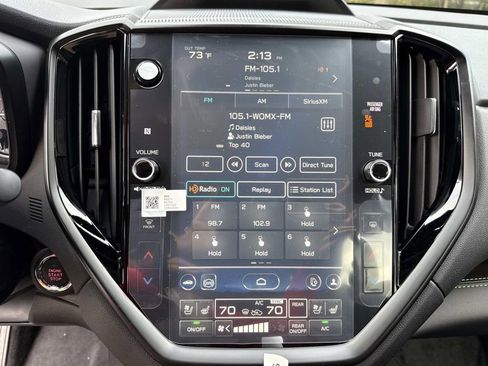 New 2026 Subaru Ascent Bronze Edition image 28