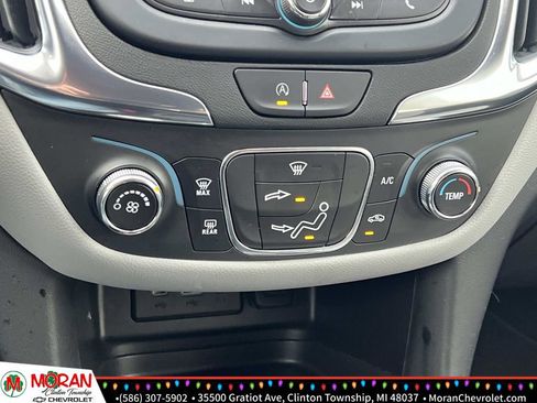 Certified 2023 Chevrolet Equinox LS w/ LS Convenience Package image 22