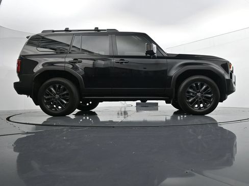 Used 2024 Toyota Land Cruiser w/ Premium Package AWD/4WD image 36