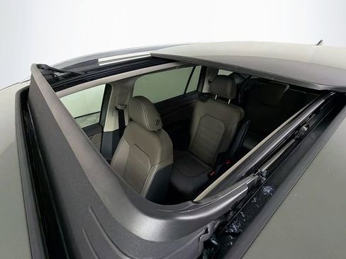 New 2026 Volkswagen Atlas SEL AWD/4WD image 14
