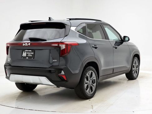 Used 2024 Kia Seltos S image 8