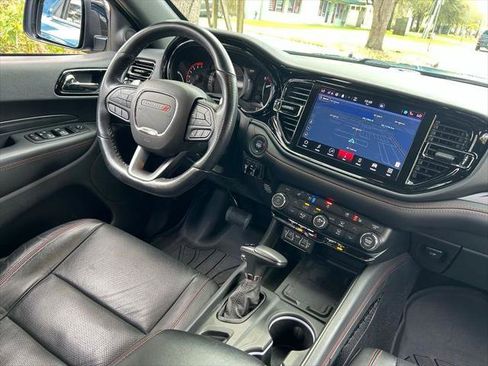 Certified 2024 Dodge Durango R/T image 10