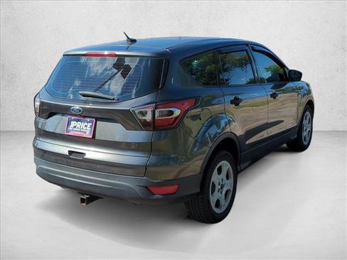 Used 2017 Ford Escape S FWD image 7