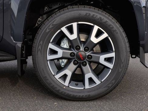 New 2026 Toyota 4Runner TRD Sport Premium AWD/4WD image 4