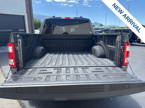 Used 2023 Ford F150 XL w/ STX Appearance Package AWD/4WD image 13