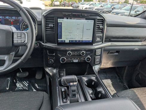 Used 2023 Ford F150 XLT w/ Equipment Group 302A High AWD/4WD image 18