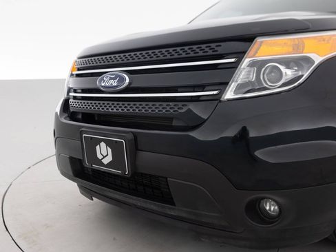 Used 2015 Ford Explorer Limited AWD/4WD image 15