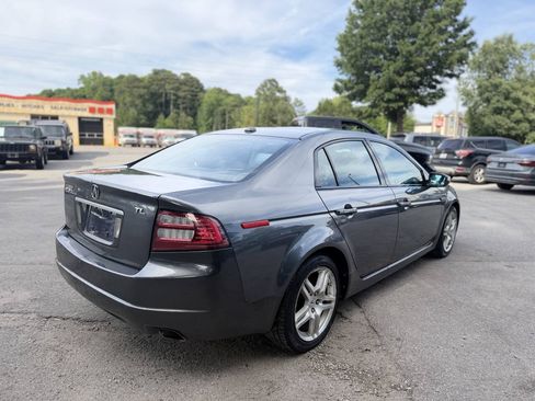Used 2008 Acura TL FWD image 5