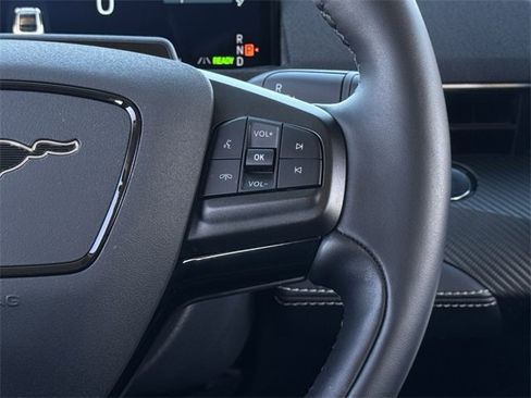 Used 2025 Ford Mustang Mach-E Select image 14