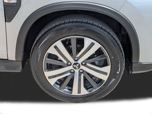 New 2026 Mitsubishi Outlander Sport ES AWD/4WD image 11