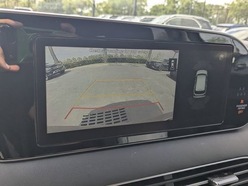 Used 2021 Hyundai Palisade SEL w/ Premium Package image 8