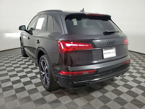 Used 2025 Audi Q5 Prestige AWD/4WD image 4